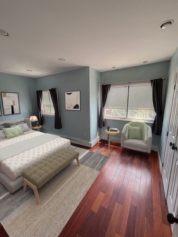 5 Prescott St B