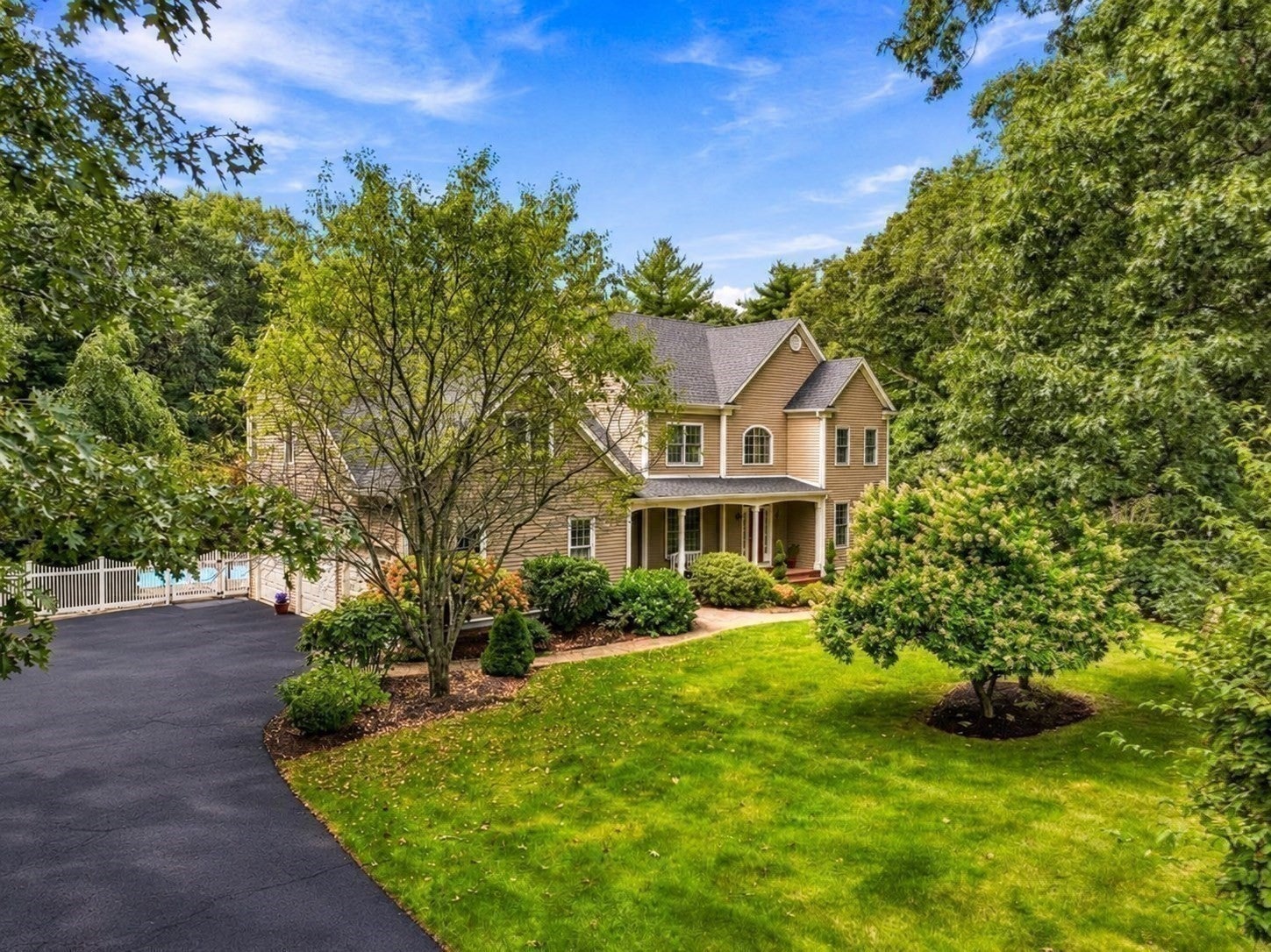 30 Juniper Rd, Upton, MA, 30 Juniper Rd, Upton, MA Photo #39
