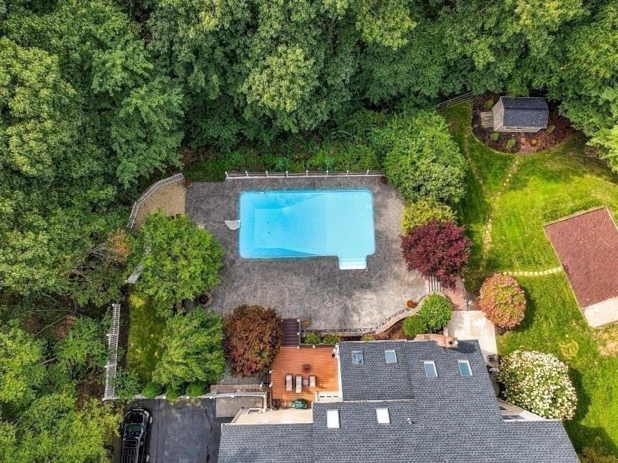 30 Juniper Rd, Upton, MA, 30 Juniper Rd, Upton, MA Photo #32