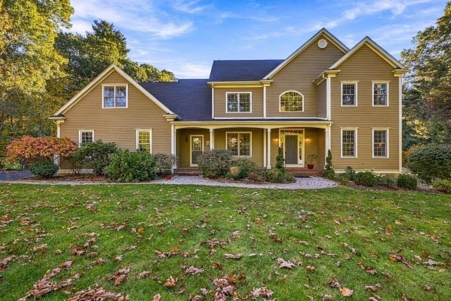 30 Juniper Rd, Upton, MA, 30 Juniper Rd, Upton, MA Photo #2