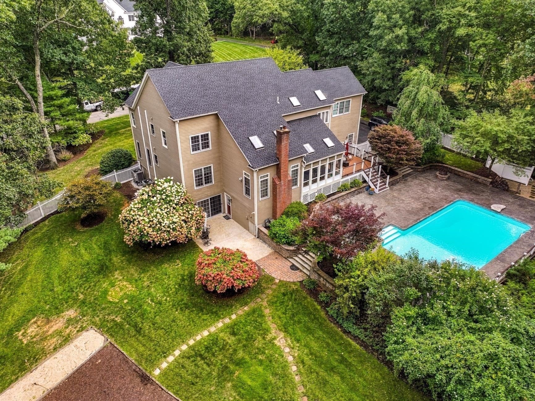 30 Juniper Rd, Upton, MA, 30 Juniper Rd, Upton, MA Photo #36