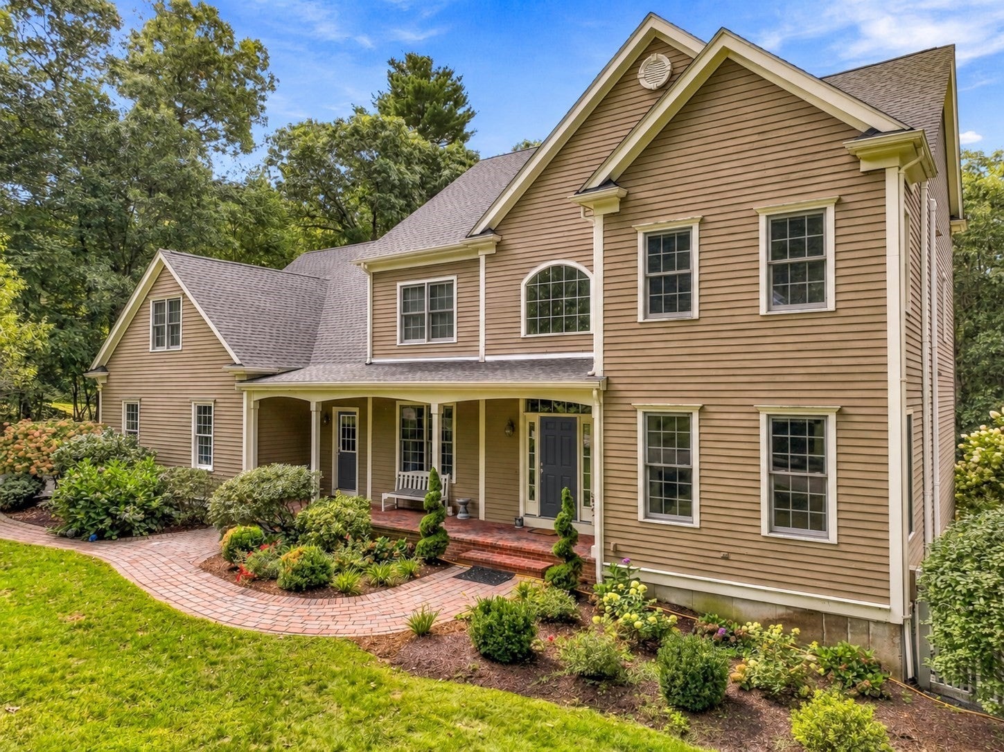 30 Juniper Rd, Upton, MA, 30 Juniper Rd, Upton, MA Photo #1
