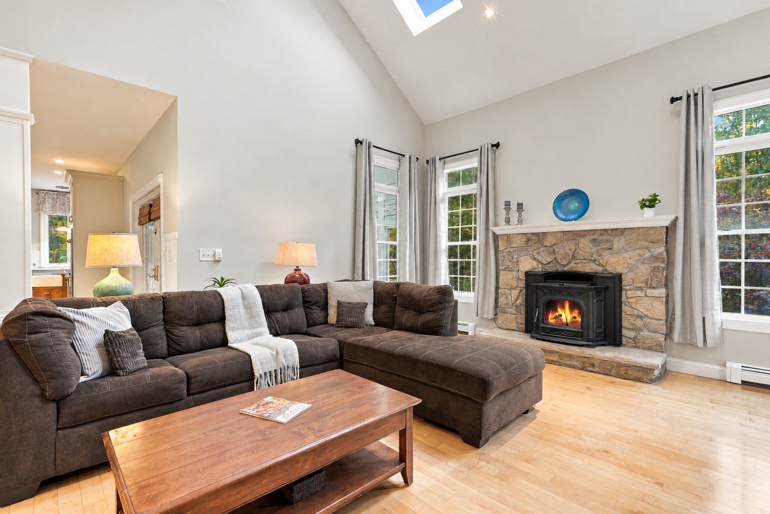 30 Juniper Rd, Upton, MA, 30 Juniper Rd, Upton, MA Photo #7