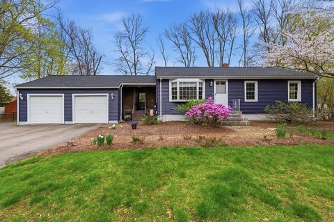 Photo of 201 Glenfield Rd, North Attleboro, MA 02760 (MLS # 73506332)