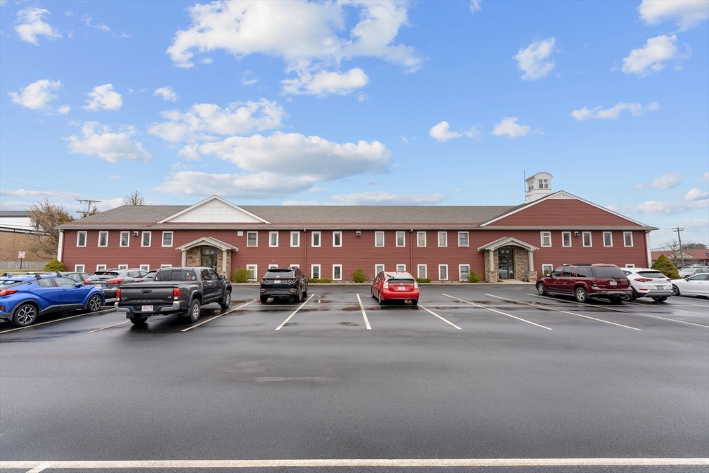 6 Wilkins Drive 202