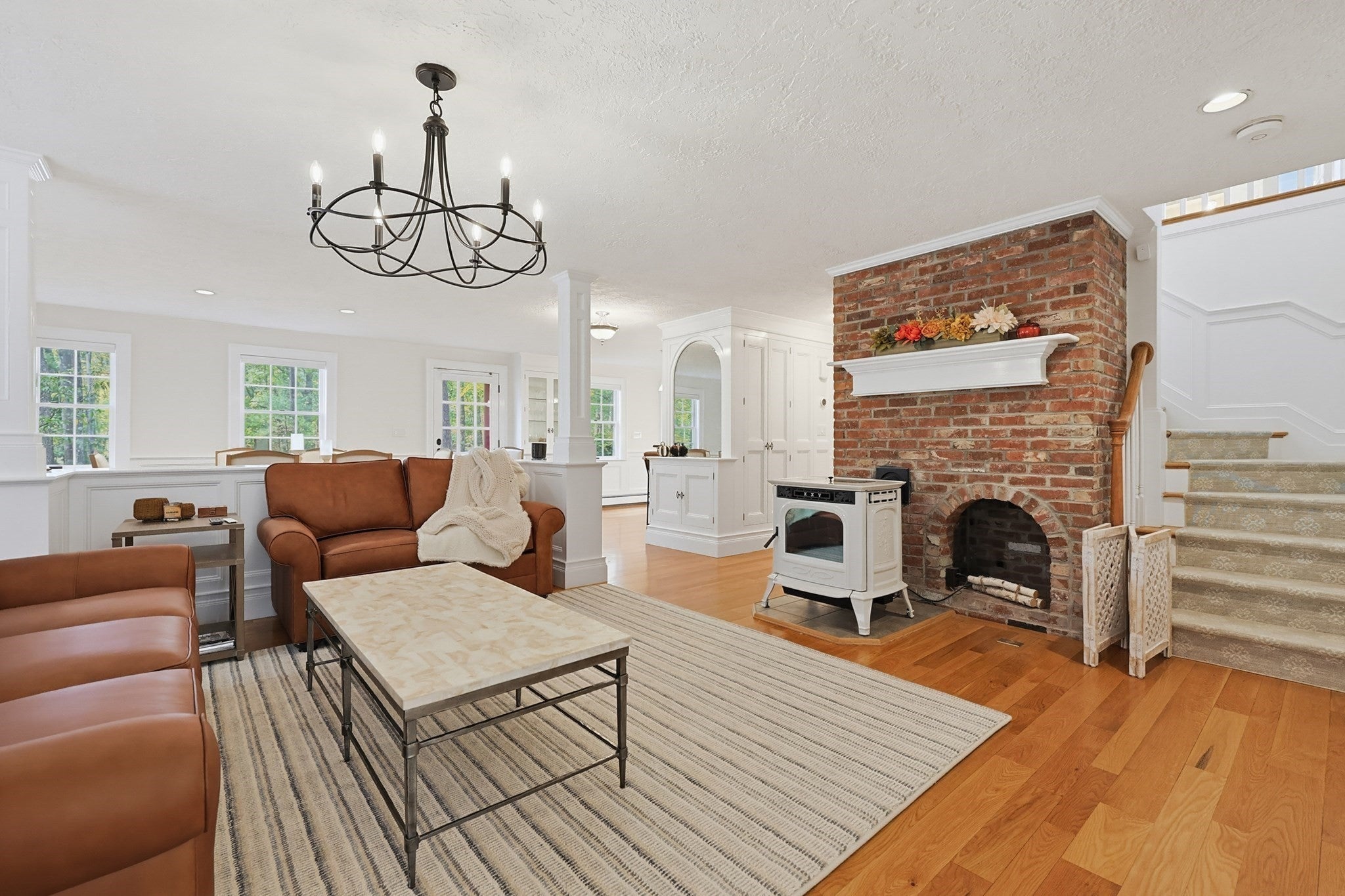 457 Hanlon Rd, Holliston, MA, 457 Hanlon Rd, Holliston, MA Photo #9