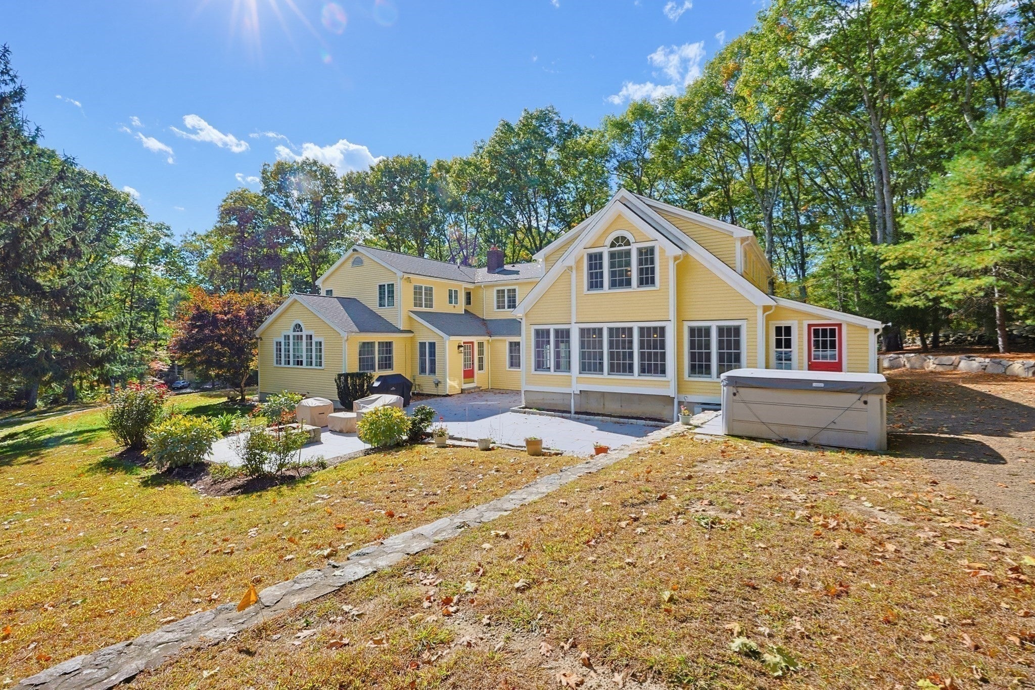 457 Hanlon Rd, Holliston, MA, 457 Hanlon Rd, Holliston, MA Photo #37