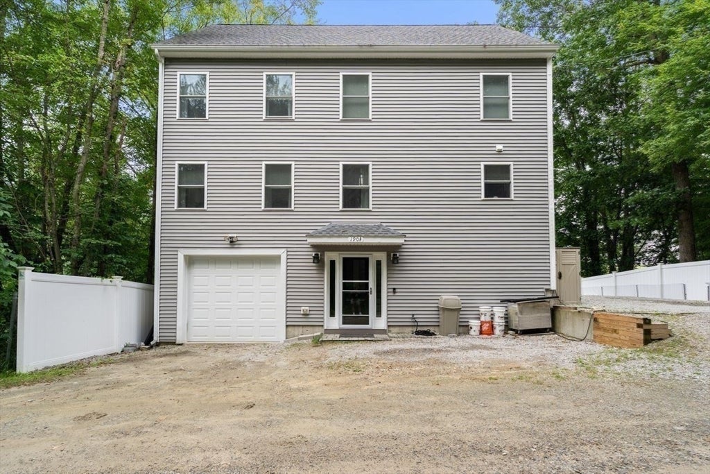 190-A Partridge Hill Rd, Charlton, MA, 190-A Partridge Hill Rd, Charlton, MA Photo #26
