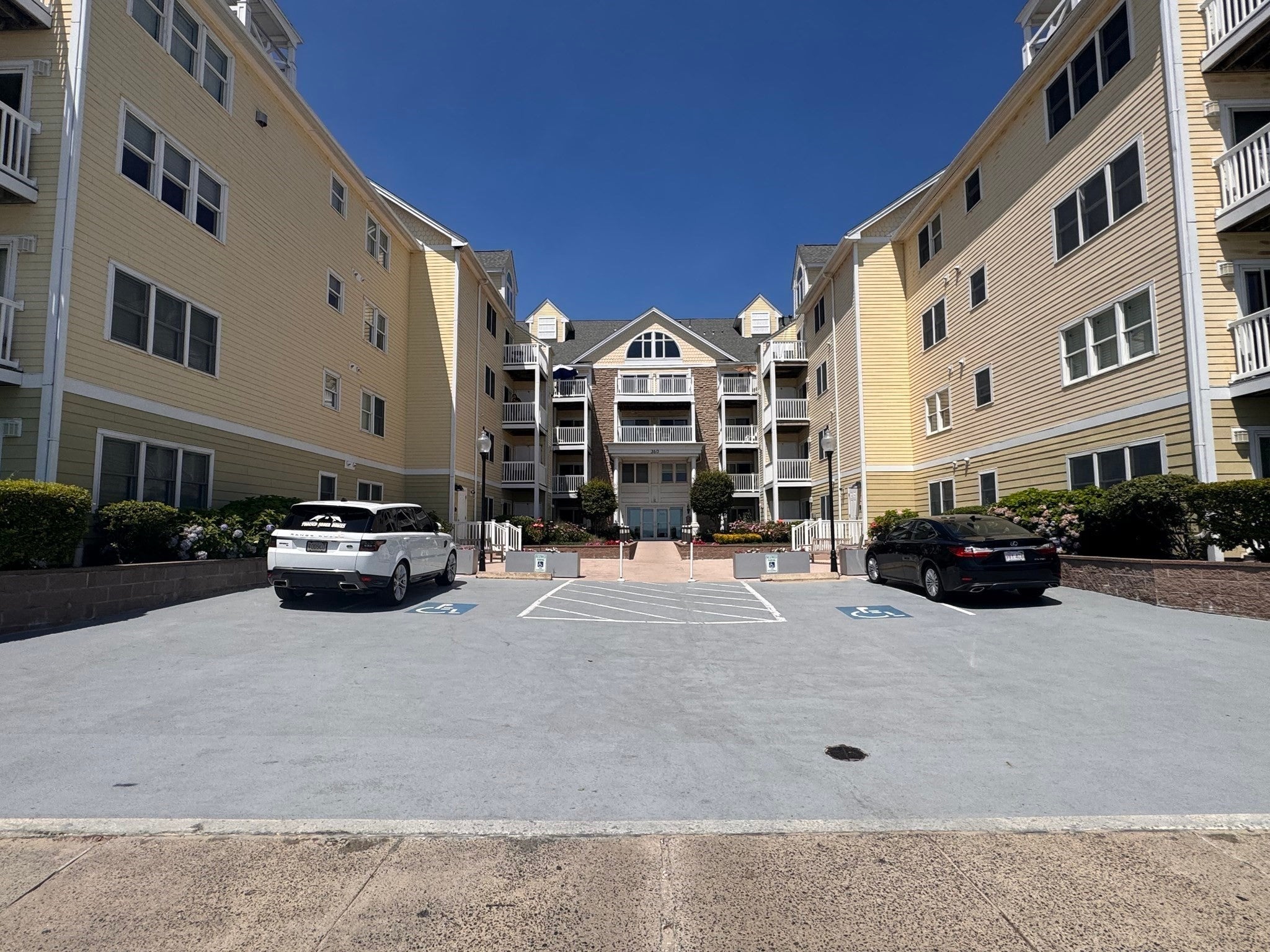 360 Revere Beach Blvd 217, Revere MA 02151