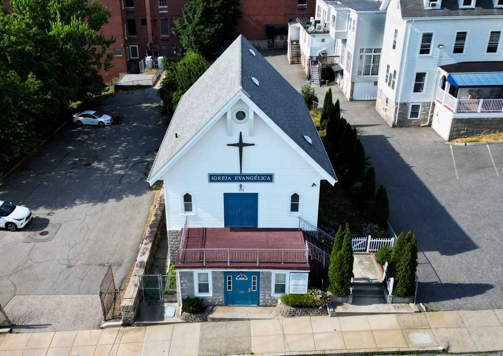 190 Cherry St