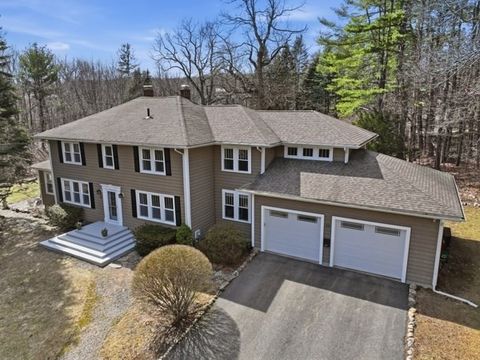 59 Bancroft Road Holden MA 01520