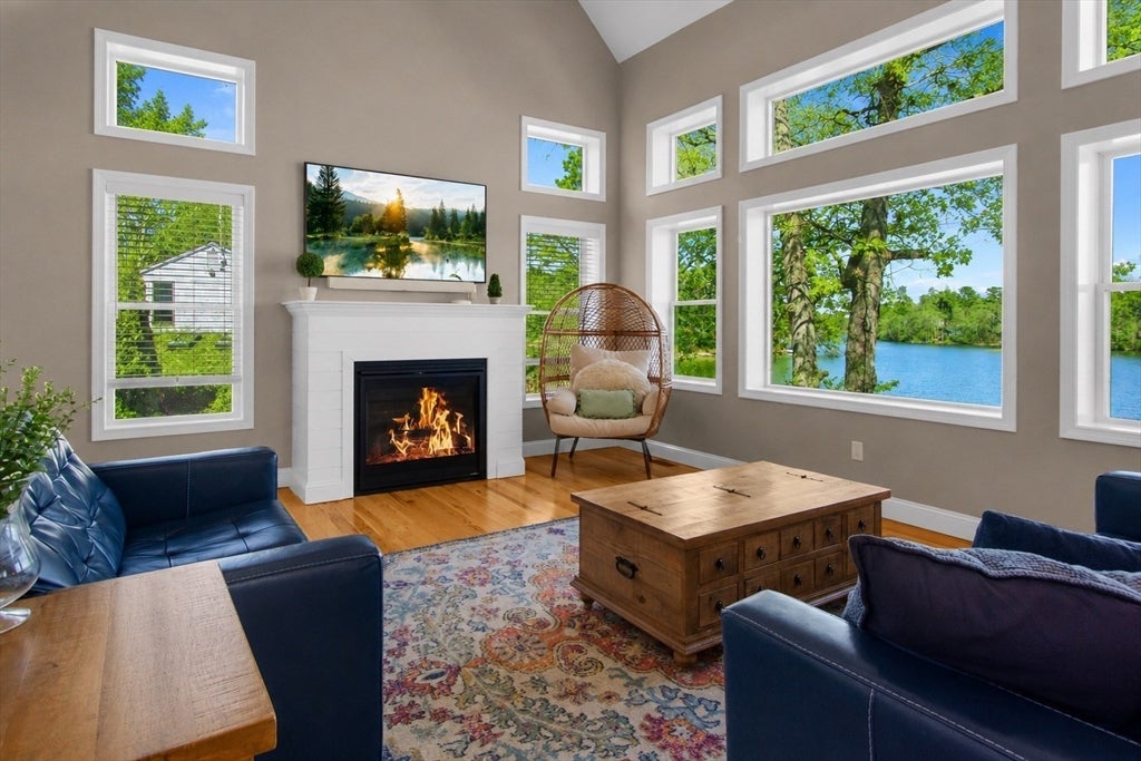 137 Sandy Beach Rd