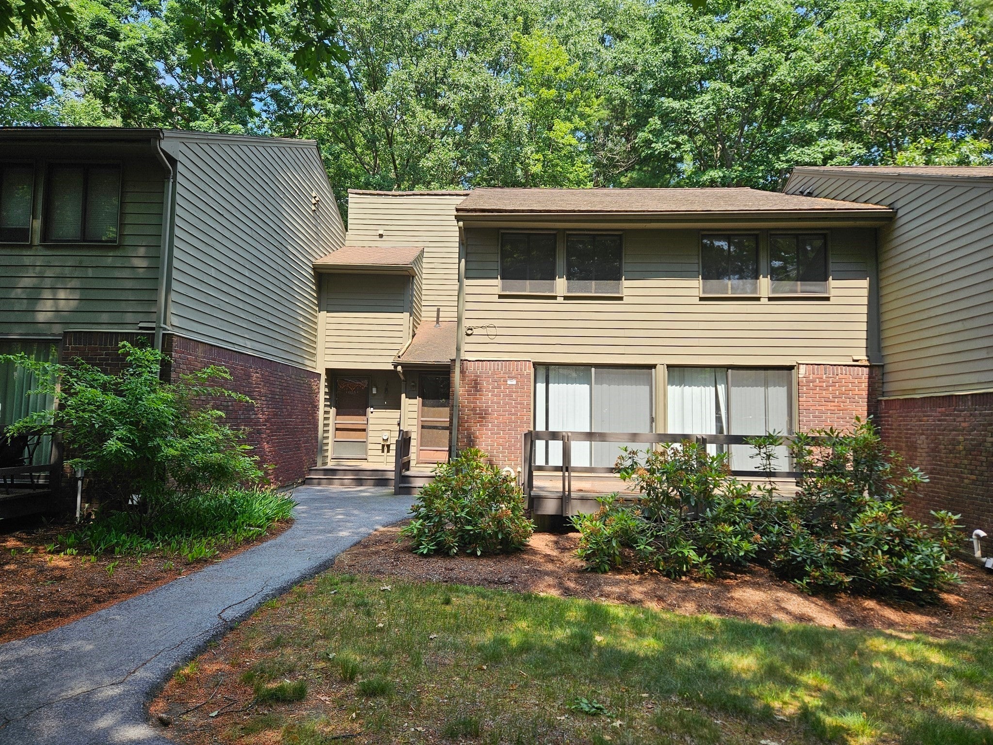 604 Old Stone Brook #4, Acton, MA, 604 Old Stone Brook #4, Acton, MA Photo #1