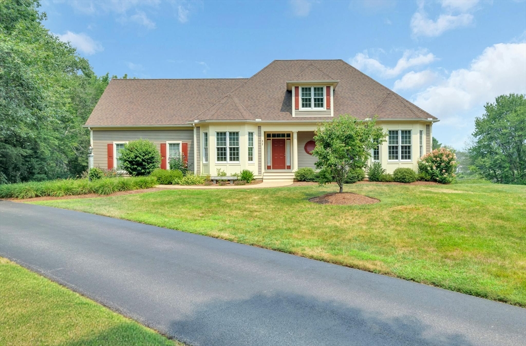 11 Miscoe Road