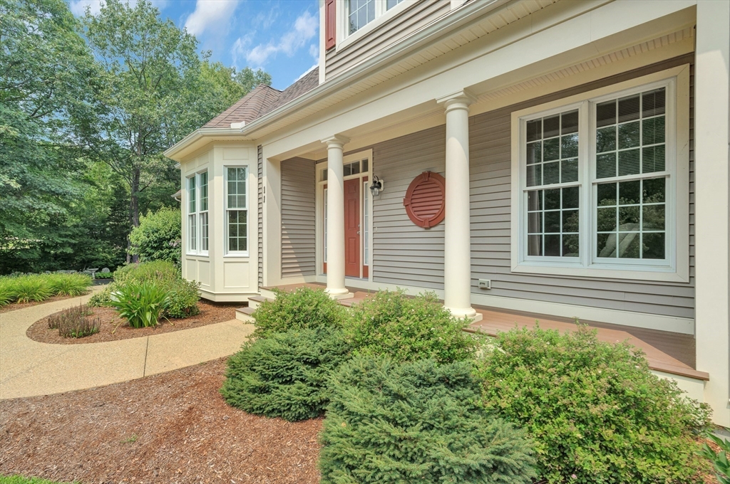 11 Miscoe Road