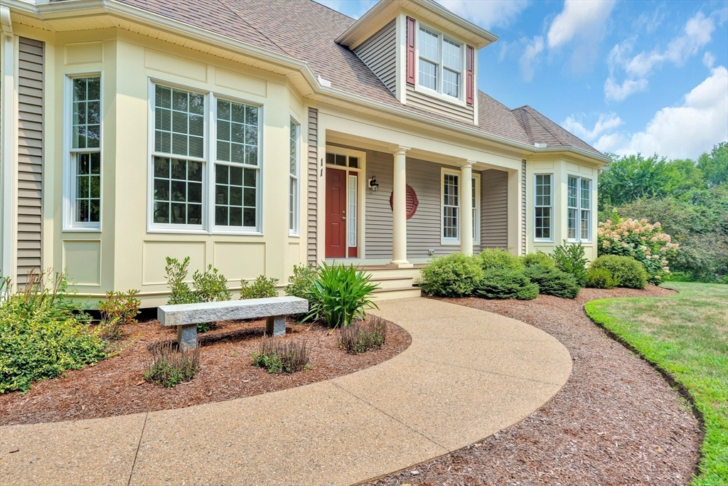 11 Miscoe Road