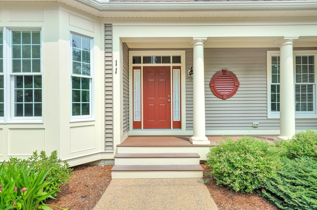 11 Miscoe Road