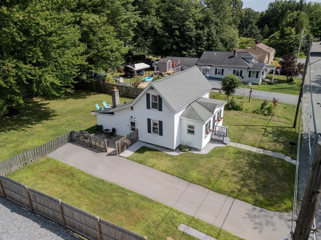 75 Norwood Ave, Leominster, MA, 75 Norwood Ave, Leominster, MA Photo #37