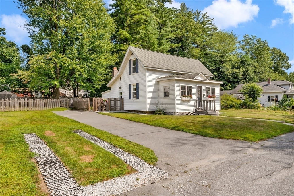 75 Norwood Ave, Leominster, MA, 75 Norwood Ave, Leominster, MA Photo #34