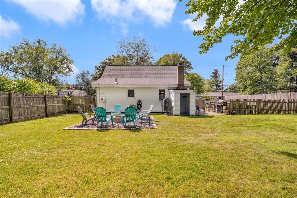 75 Norwood Ave, Leominster, MA, 75 Norwood Ave, Leominster, MA Photo #33