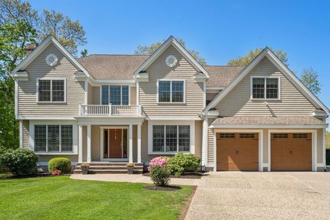 52 Hillcrest Place Westwood MA 02090