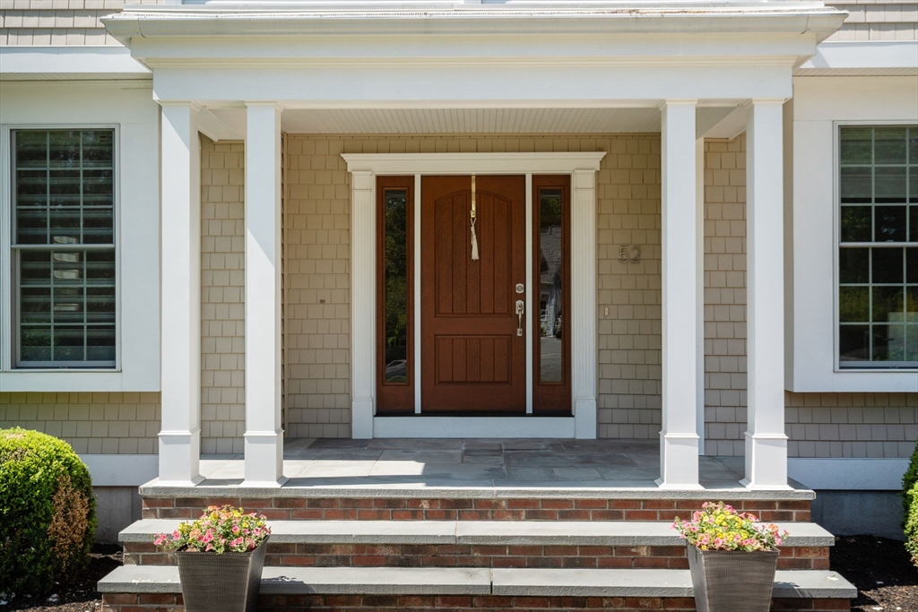 52 Hillcrest Place
