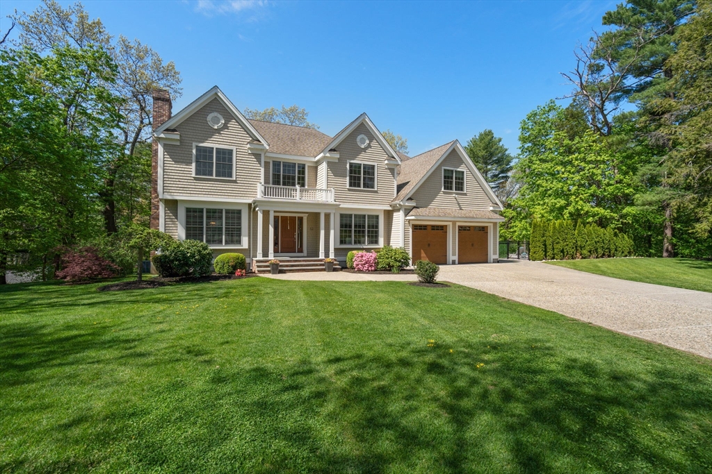 52 Hillcrest Place