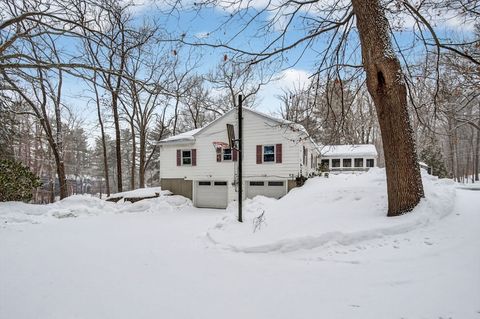 146 Ipswich Rd Topsfield MA 01983