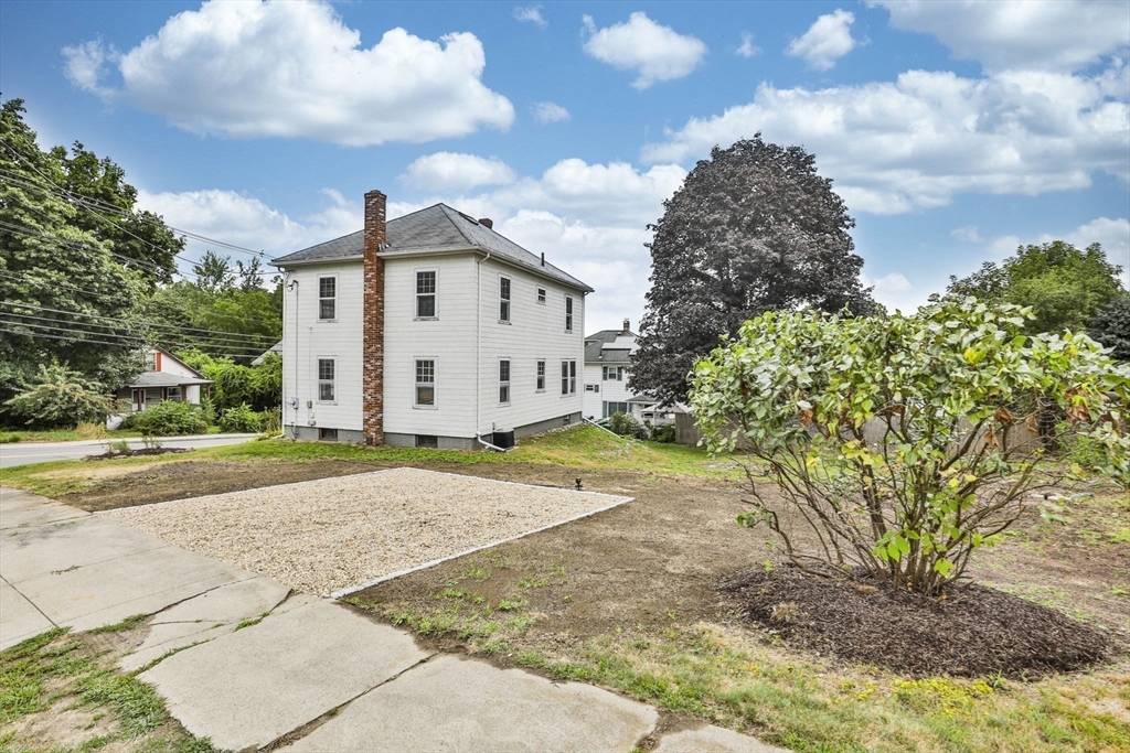 311 Water Street