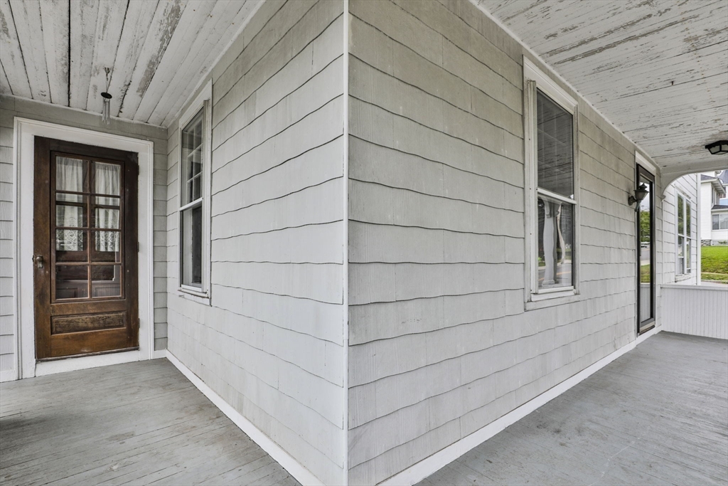 311 Water Street