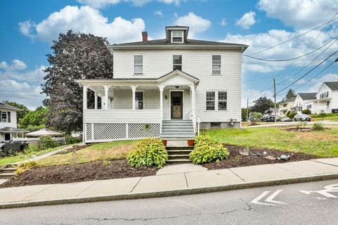 311 Water Street Clinton MA 01510
