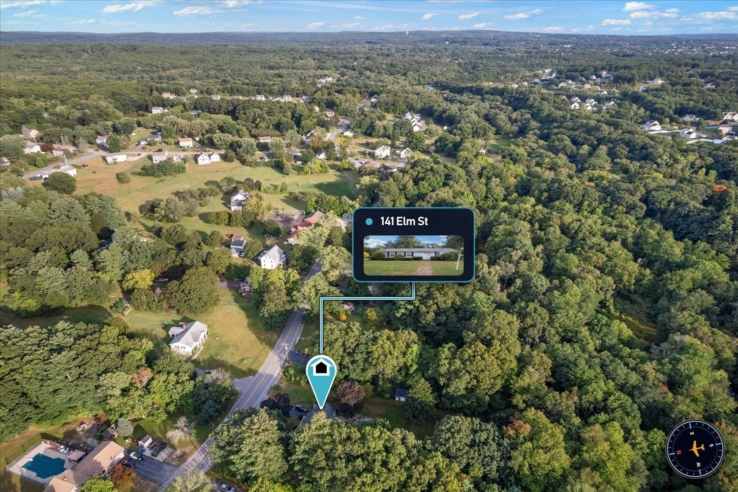 141 Elm St, Blackstone, MA, 141 Elm St, Blackstone, MA Photo #31