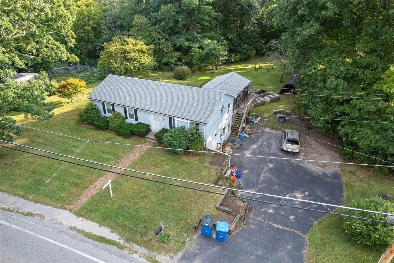 141 Elm St, Blackstone, MA, 141 Elm St, Blackstone, MA Photo #4