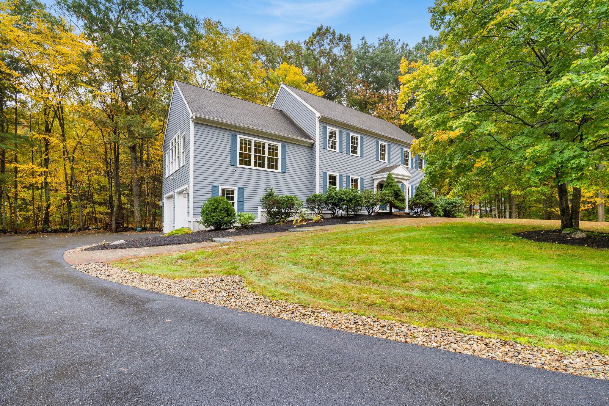 525 Old Harvard Road, Boxborough, MA, 525 Old Harvard Road, Boxborough, MA Photo #2