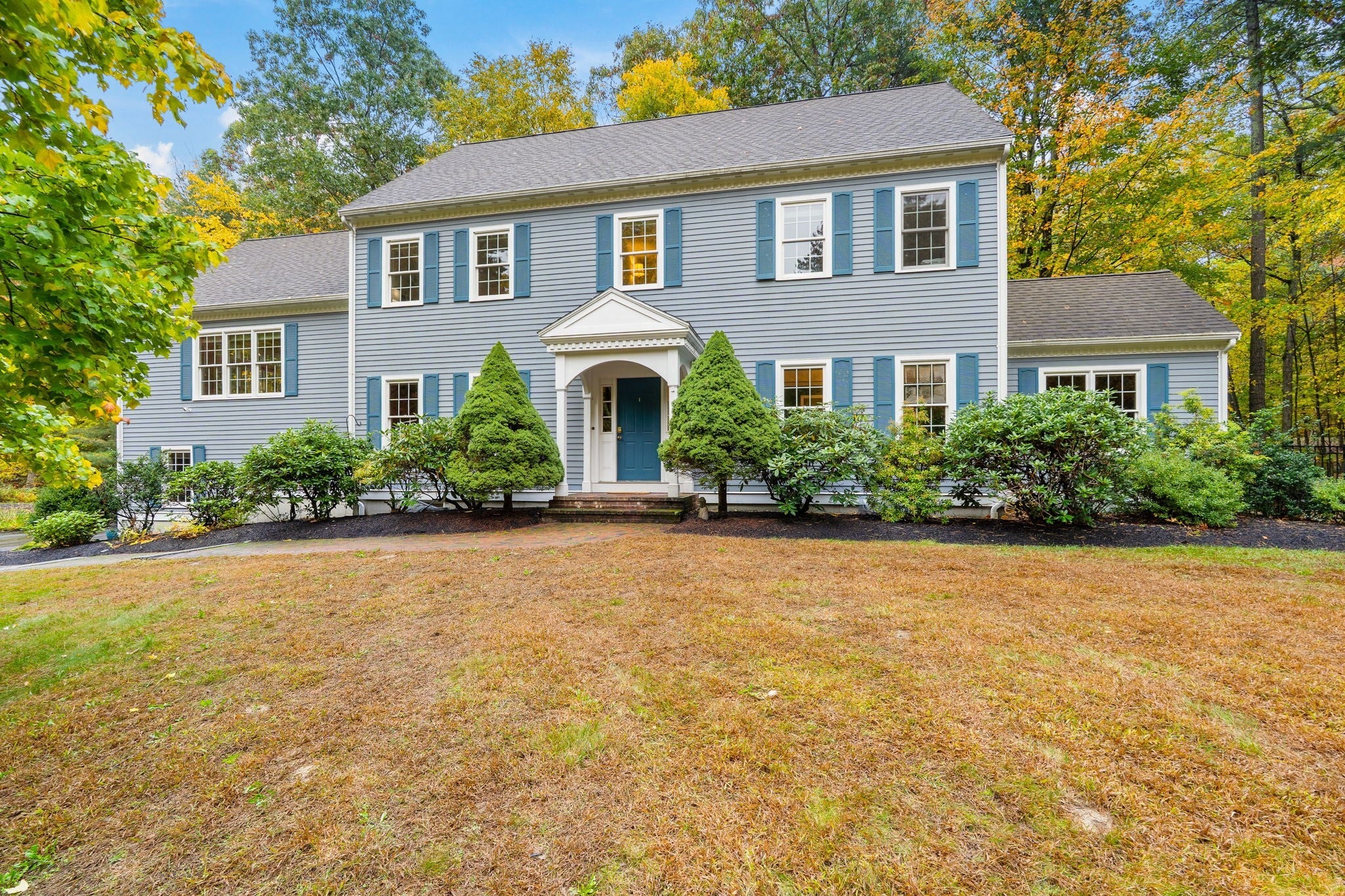525 Old Harvard Road, Boxborough, MA, 525 Old Harvard Road, Boxborough, MA Photo #1