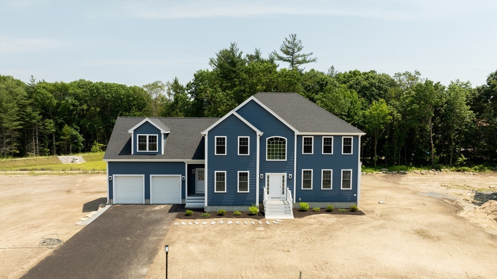Lot 3 Jeffrey Lane