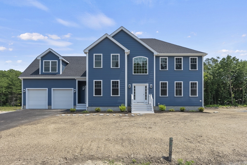 Lot 3 Jeffrey Lane
