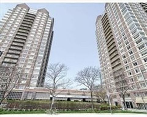 Photo of 8-12 Museum Way #1407, Cambridge, MA 02141 (MLS # 73443527)