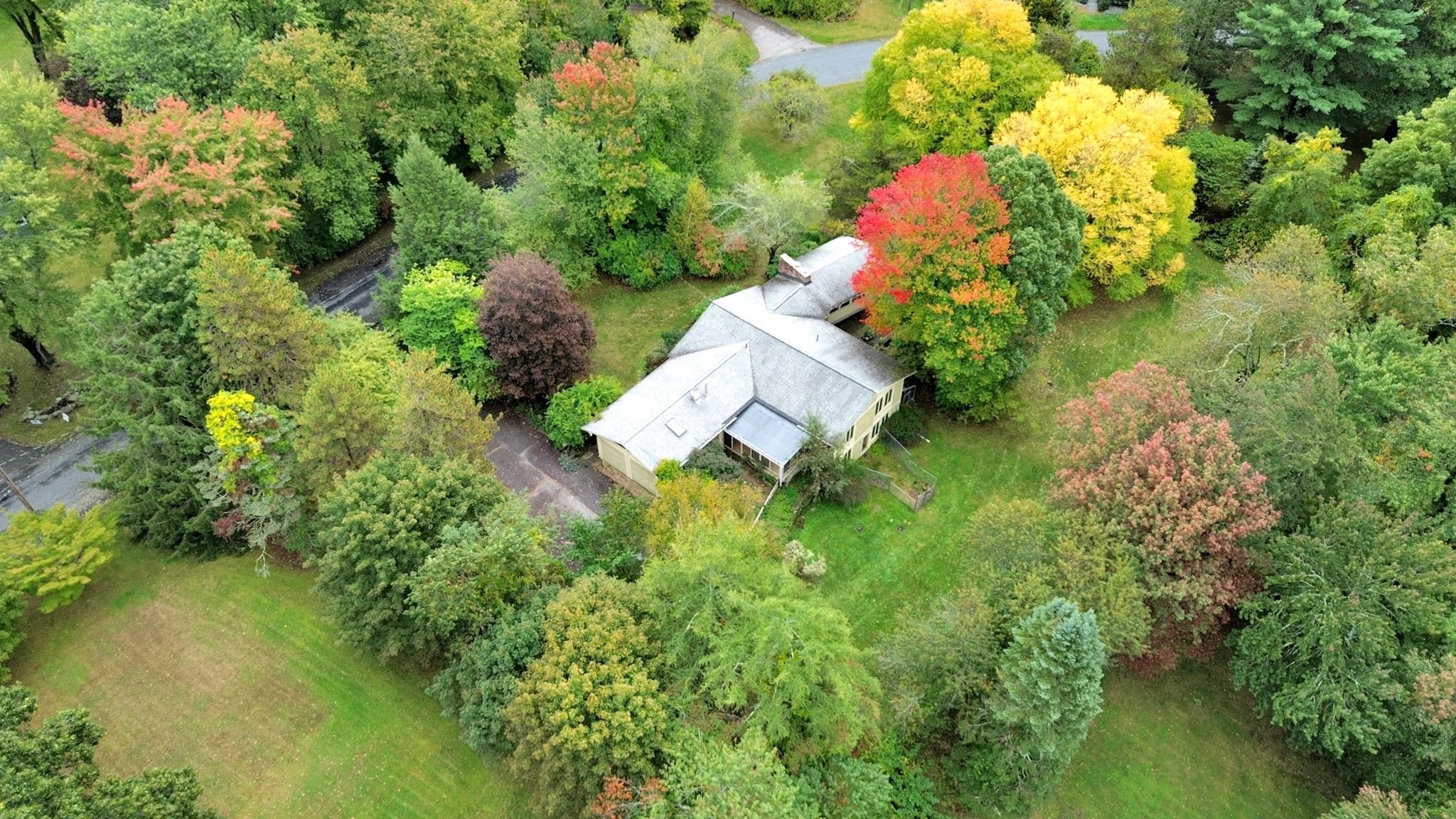16 Ward Lane, Sherborn, MA, 16 Ward Lane, Sherborn, MA Photo #2