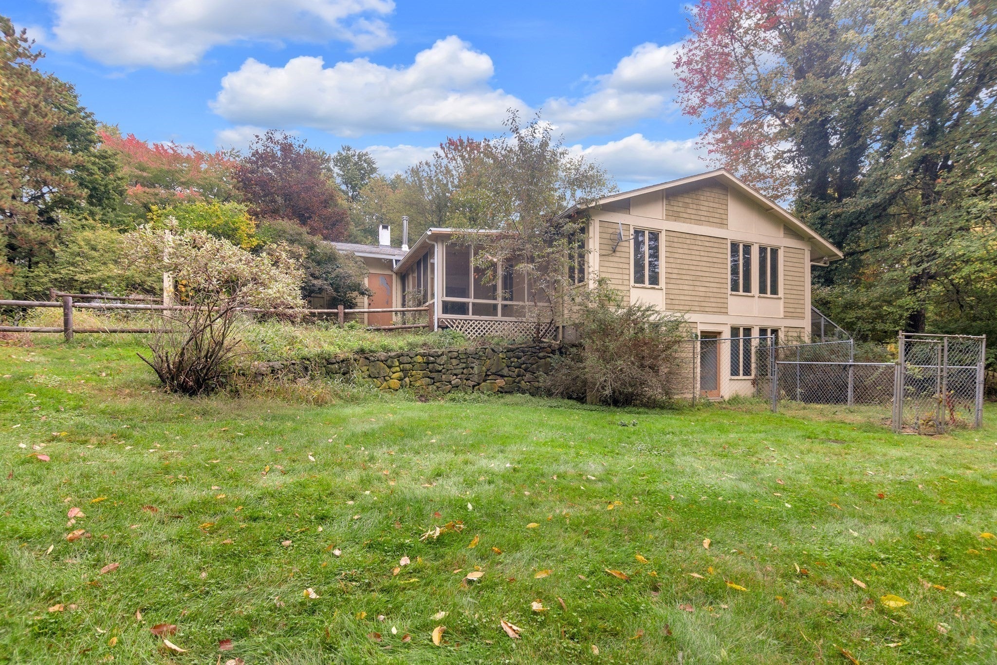 16 Ward Lane, Sherborn, MA, 16 Ward Lane, Sherborn, MA Photo #33