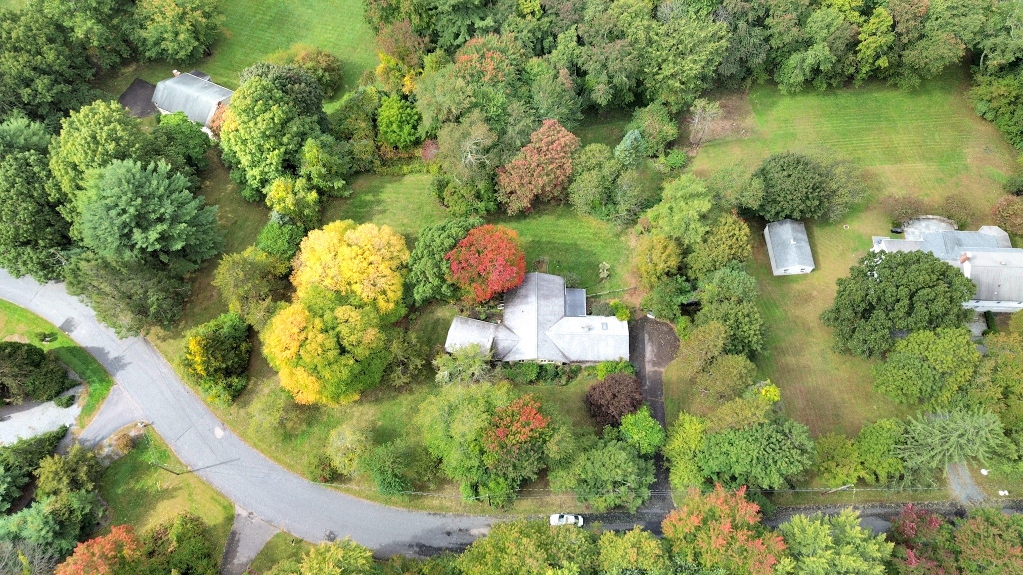 16 Ward Lane, Sherborn, MA, 16 Ward Lane, Sherborn, MA Photo #1