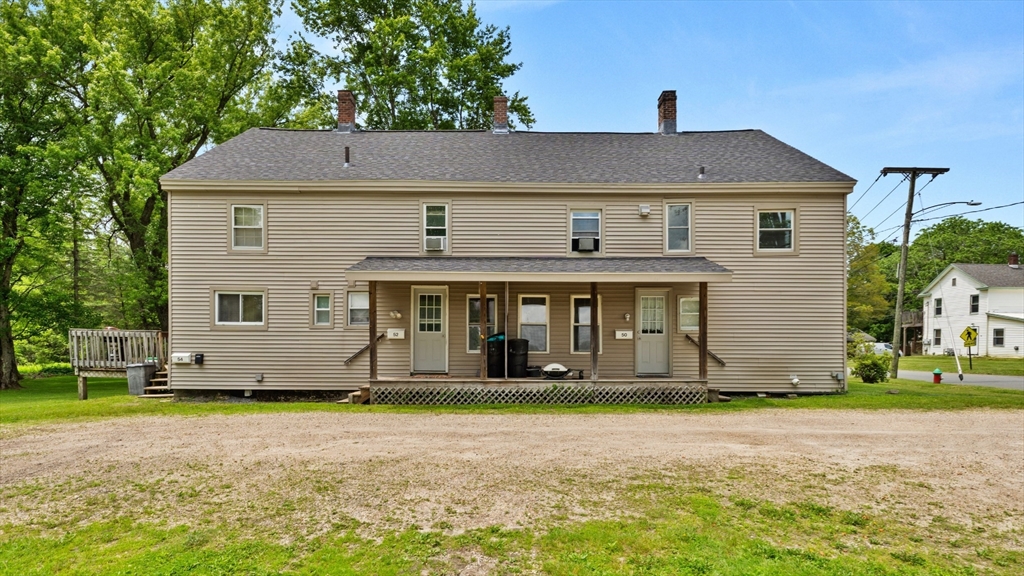 50 Chamberlain Ave