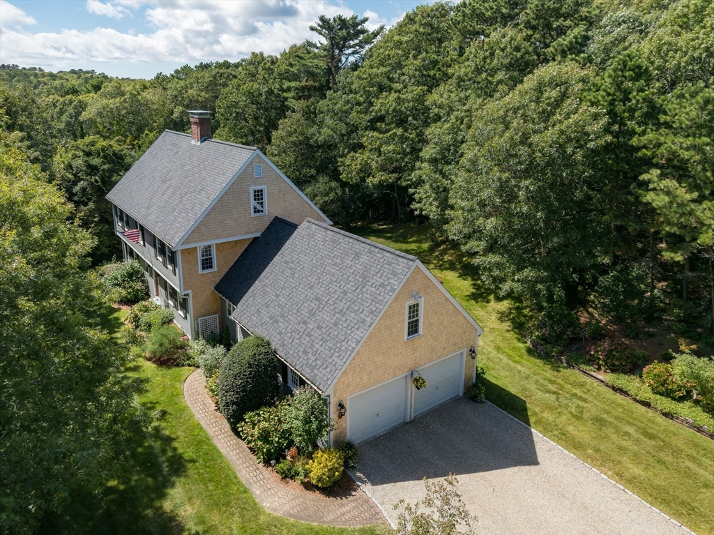 Photo 1 of 39 — 9 Fairfield Dr, Sandwich, MA 02537