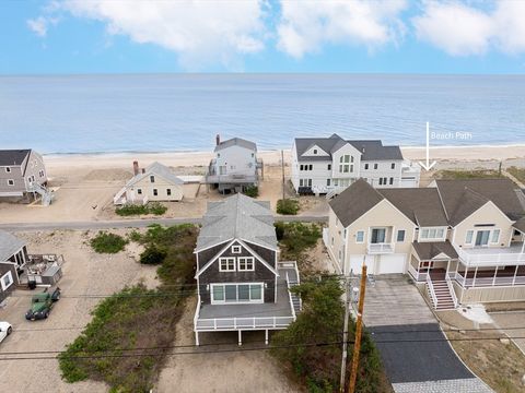 Photo of 134 Central Avenue, Scituate, MA 02047 (MLS # 73519135)