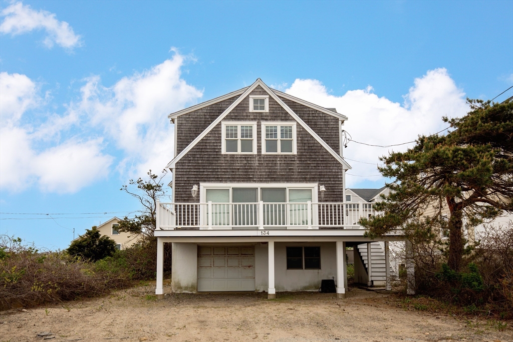 134 Central Avenue