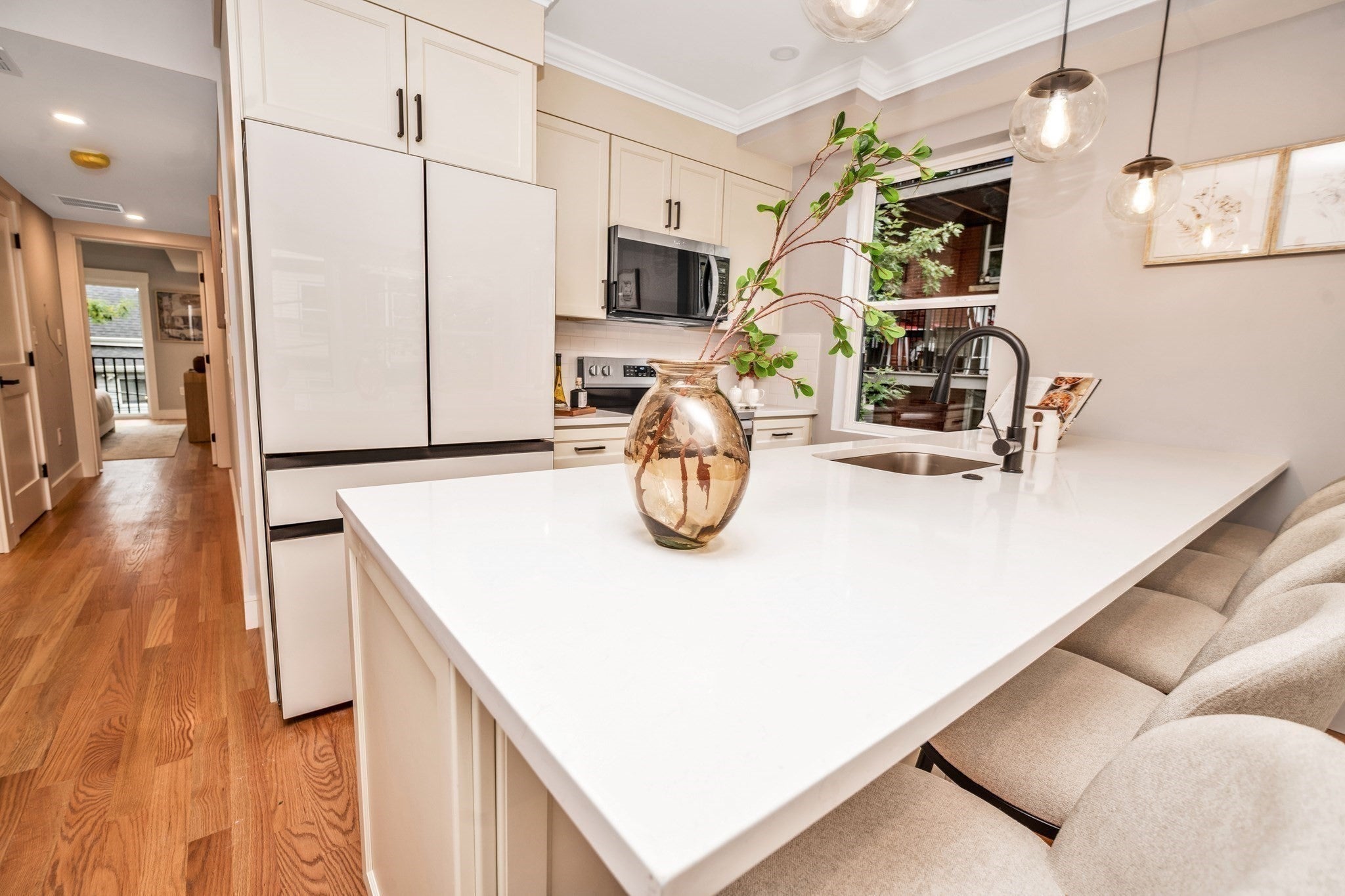5 Glenburne Street 2, Boston MA 02121