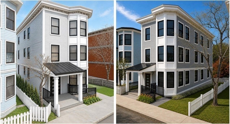 5 Glenburne Street #2, Boston, MA, 5 Glenburne Street #2, Boston, MA Photo #2