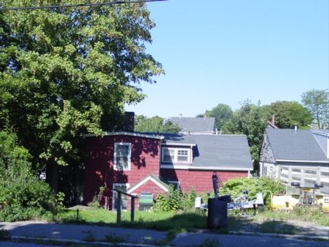 41 Rowland Street Marblehead MA 01945