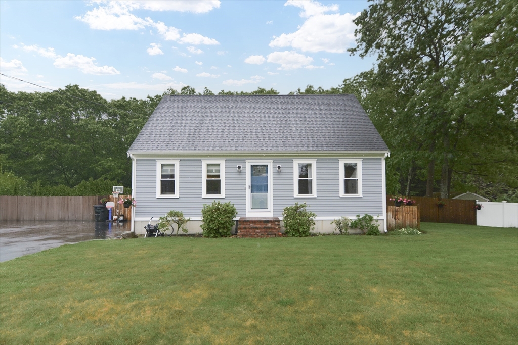 85 Alicia Drive