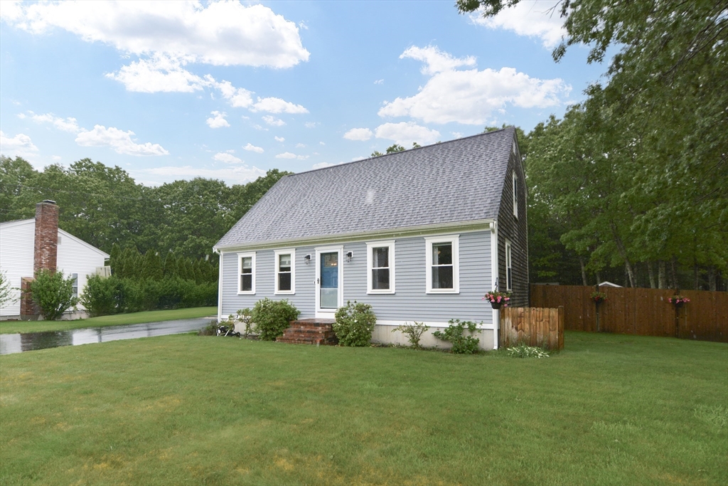 85 Alicia Drive